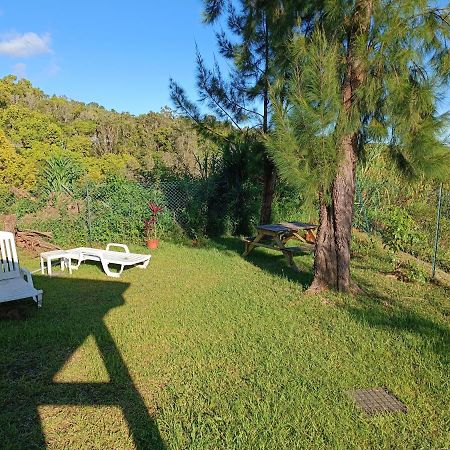 Domaine Decotte Bungalow Sainte-Suzanne Eksteriør bilde